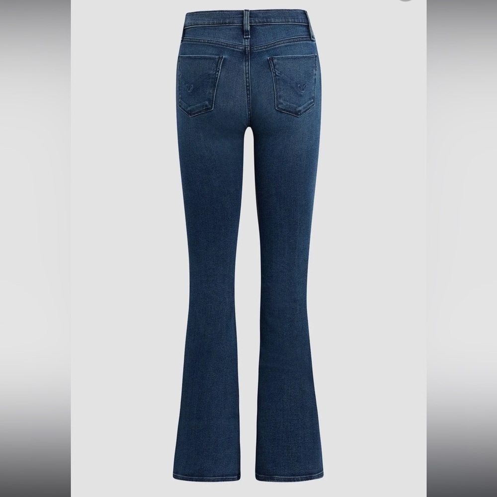 Flare Jeans - Picture 2 of 11